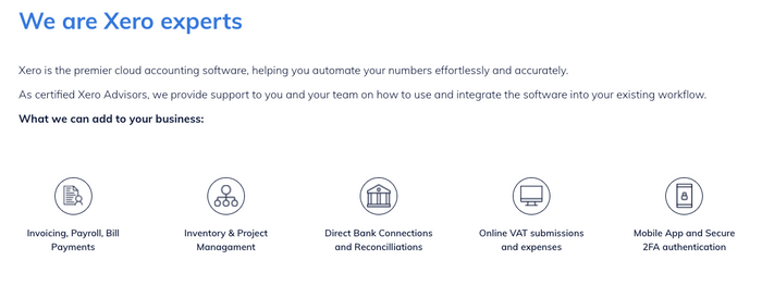 Accounting & Tax Automation